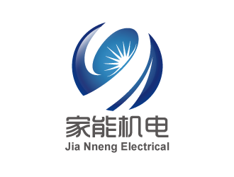                            家能機(jī)電